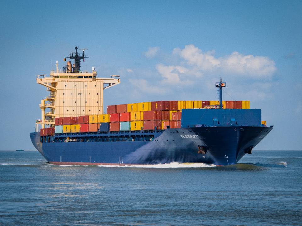 Maritime Maritime