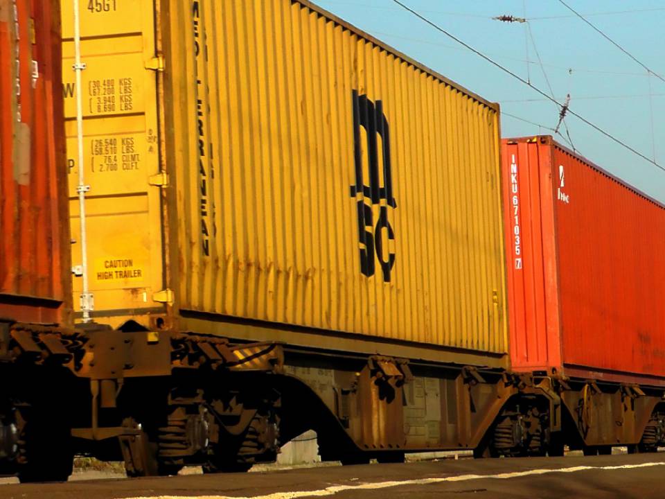 Ferroviaire Ferroviaire