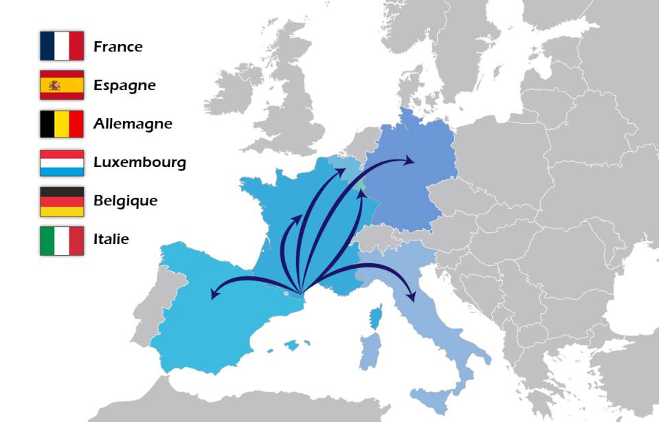 transport national et international transport national et international