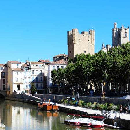 Narbonne Narbonne