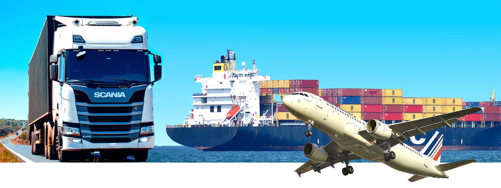 Transport National & International